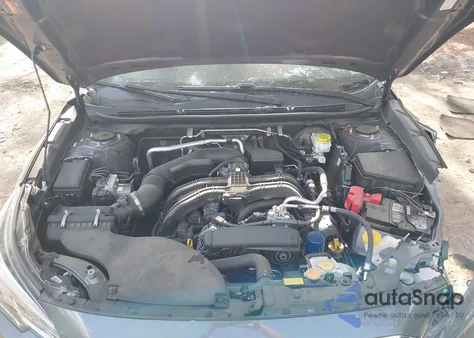 2020 Subaru Outback Limited z USA, uszkodzony, nr VIN 4S4BTANC4L3269402